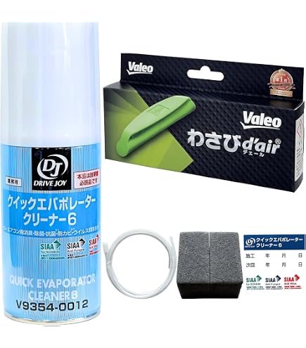 Amazon | PITWORK(ピットワーク) エアコン エバポレーター洗浄・抗菌剤