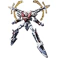 スーパーロボット超合金 アクエリオンEVOL