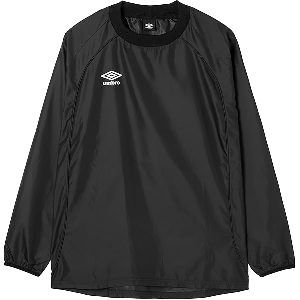 UMBRO ブラジル ピステ・ウィンドブレーカー umbro ピステ・ウィンドブレーカー 黒/グレー 150サイズ - メルカリ