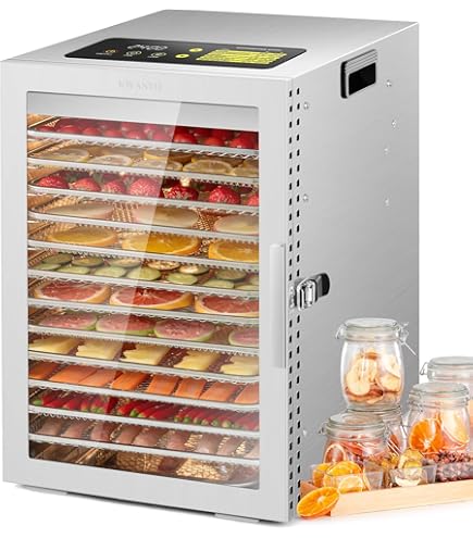 Amazon.co.jp: 食品乾燥機（ドライフルーツ、干し野菜作りに