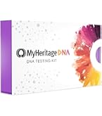 Amazon | GeneLife 祖先遺伝子検査キット Haplo 3.0 2個セット DNAで