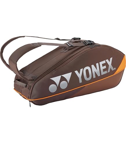 美品　YONEX ヨネックス　プロシリーズ　92031W ラケットバッグ　レア！ Amazon.co.jp: ヨネックス(ヨネックス) プロトーナメント バドミントン