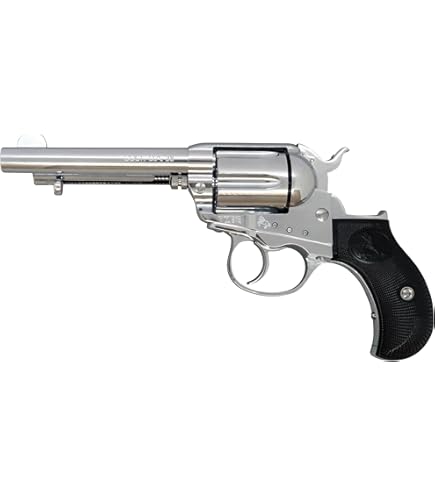 Amazon | ハートフォード コルト ライトニング シェリフス M1877 ABS