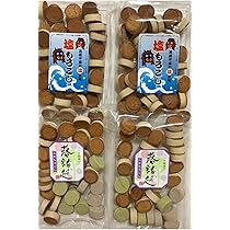 Amazon.co.jp: お菓子 塩もろこ2袋 蕗もろこし2袋 和菓子組み合わせ