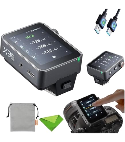 Amazon.co.jp: [国内正規品] Godox AD300Pro専用 交換用パーツ
