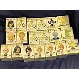 ちびきゅんキャラ『もやしもん』vol.1、2 6種 一番くじ えらべる かもされ フィギュア もやしもん『オリゼー大収穫祭』 19個セット