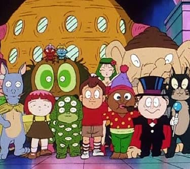 2023秋アニメ - 十二使徒