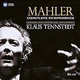 Mahler: Complete Symphonies Klaus Tennstedt