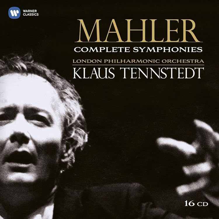Amazon.co.jp: Mahler: The Complete Works, 150th Anniversary