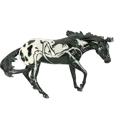 Amazon.co.jp: Breyer Horses Traditonalシリーズ | モハーヴェ