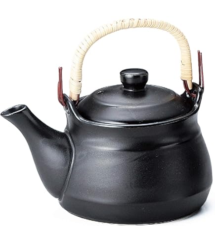 常滑焼　保崖作　手付き土瓶　H67 常滑焼 保崖作 手付き土瓶 H67 常滑焼 保崖作 手付き土瓶 H67 -