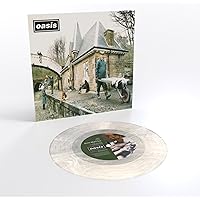 Oasis コンプリートコレクション 7”ep vol 1セット Amazon.co.jp: 【Amazon.co.jp限定】コンプリート7インチ・シングル