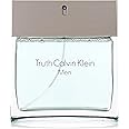 カルバンクライン CK トゥルース フォーメン 100ml EDT SP [並行輸入品]
