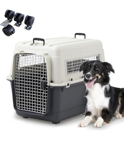 Amazon | Petmateペットメイト バリケンネル ウルトラ NEW XL グレー