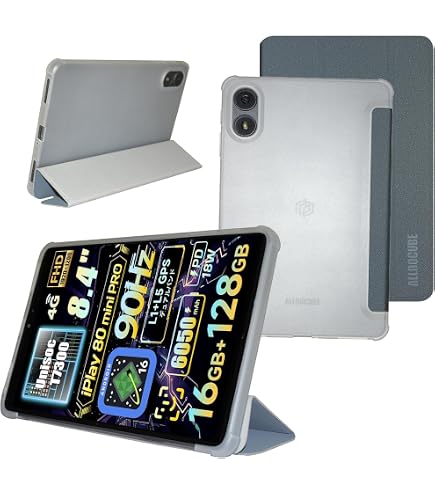 Amazon.co.jp: For ALLDOCUBE iPlay80 Mini Pro / iPlay70 Mini Pro