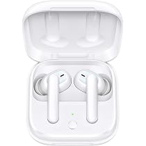 OPPO Enco W51 True Wireless Earphones 