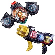 Amazon.co.jp: [BANDAI] [バンダイ 仮面ライダーゼッツ 変身ベルト DX