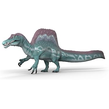 Amazon.co.jp 最新リリース: 恐竜・古代生物フィギュア の新着