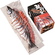 新巻き鮭 紅鮭 贈答ギフトセット (新巻き鮭姿切り身)