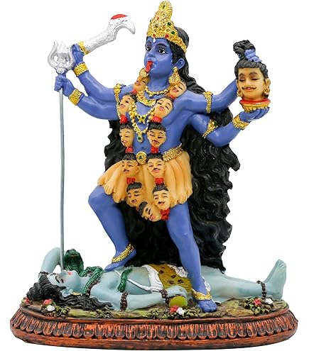Amazon.co.jp: マハー・アヴァター・ババジStatue : ホーム＆キッチン