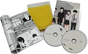 センコロール (完全生産限定版) [DVD]