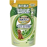 Amazon デオクリーン 消臭スプレー 犬用 本体 300ml デオクリーン 除菌 消臭剤 通販