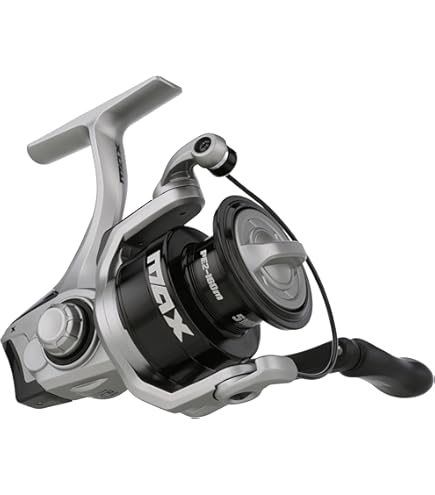Amazon | Abu Garcia Max SX スピニングフィッシングリール | Abu