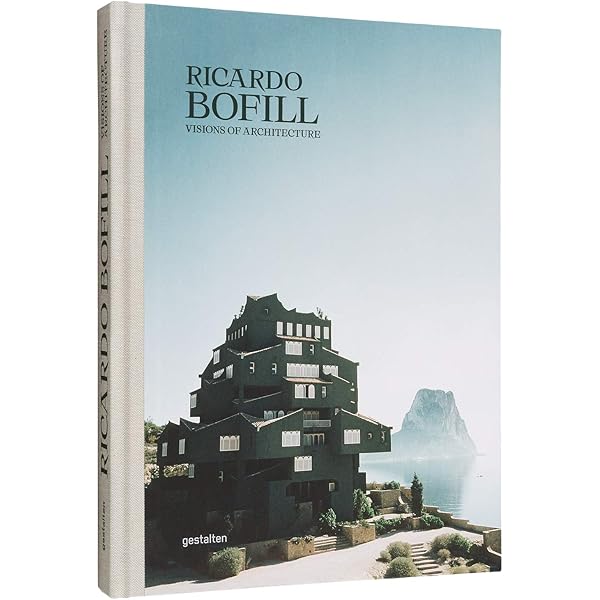 Amazon.co.jp: La Fábrica : Bofill, Ricardo: 洋書