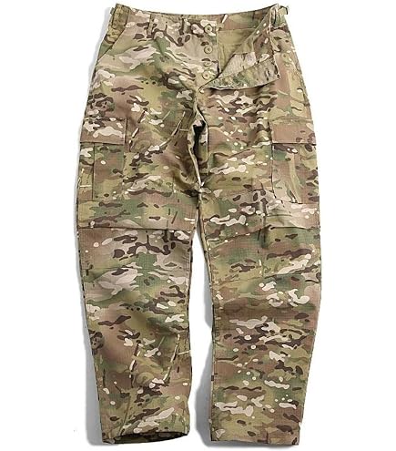 Amazon | EMERSON製 CRYEタイプ Gen3 コンバット パンツ 迷彩服 新仕様