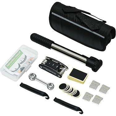 Amazon.co.jp 最新リリース: 自転車用携帯型マルチツール の新着