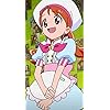 『キラキラ☆プリキュアアラモード』宇佐美 いちか(うさみ いちか) プリキュア - 『キラキラ☆プリキュアアラモード』宇佐美 いちか(うさみ いちか) iPhoneSE/5s/5c/5 壁紙 視差効果 253044