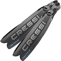 CRESSI-SUB - Cressi フィン Amazon | CRESSI フリー ダイビング スキューバダイビング