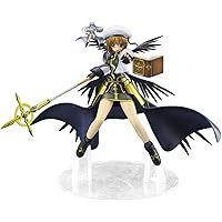 魔法少女リリカルなのはStrikers 八神はやて (1/7スケールPVC塗装済み完成品)