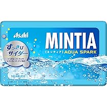 Amazon | ミンティア カルピス×ミンティア 200個入 | ミンティア