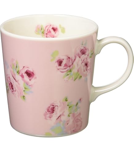 Amazon.co.jp: ローラアシュレイ カフェ ペア ティーセット (ティー