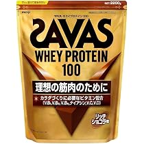 Amazon.co.jp: ザバス(SAVAS) マッスルエリート ココア味 2100g 明治