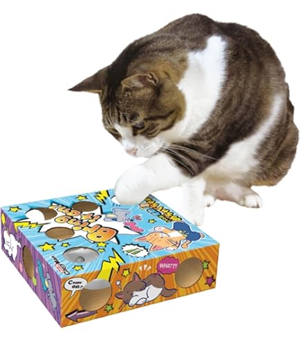 ☆ ドギーマンハヤシ じゃれ猫 あっち◆こっち!ねこ玉 924 Amazon | ドギーマンハヤシ じゃれ猫 あっち?こっち!ねこ玉