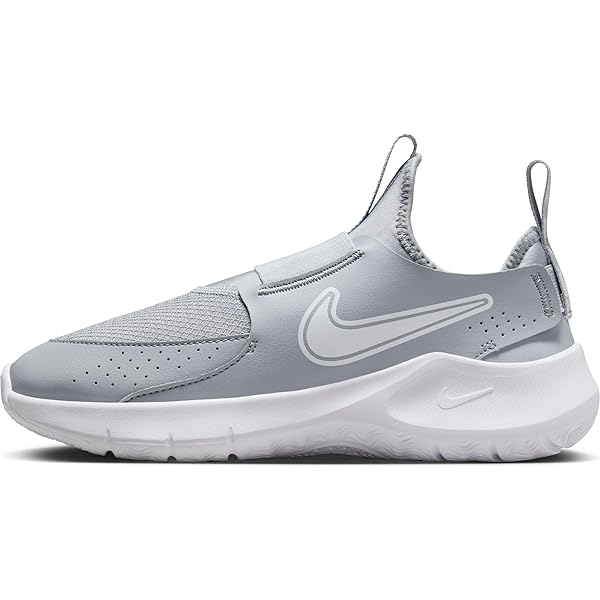 NIKE ナイキ シューズ Amazon | [ナイキ] フレックス ランナー GS（AT4662） キッズシューズ