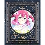 幻日のヨハネ -SUNSHINE in the MIRROR-　3　【特装限定版】 [Blu-ray]