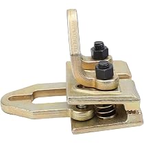 Amazon | ボディクランプ 板金工具 2WAY ボックス 垂直3t 横2t プロ