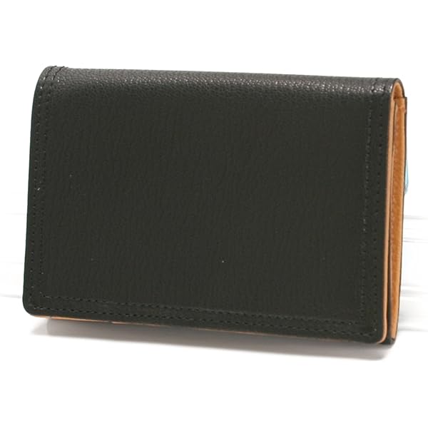 PORTER 名刺入れ オレンジ レディース　メンズ PORTER ポーター ビル ブライドル カードケース 185-02261 名刺