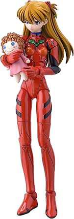 フロイライン リボルテック 003 惣流・アスカ・ラングレー