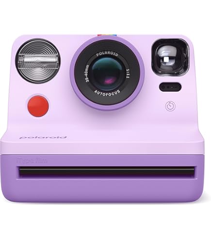 シオン　ポラロイド Amazon | Polaroid(ポラロイド) インスタントカメラ Polaroid