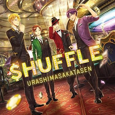2019年秋アニメ - ＄ＨＵＦＦＬＥ