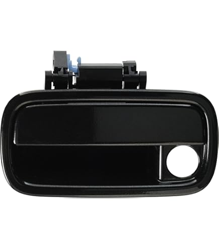 Amazon | TOYOTA (トヨタ) 純正部品 バックドア アウトサイド ハンドル