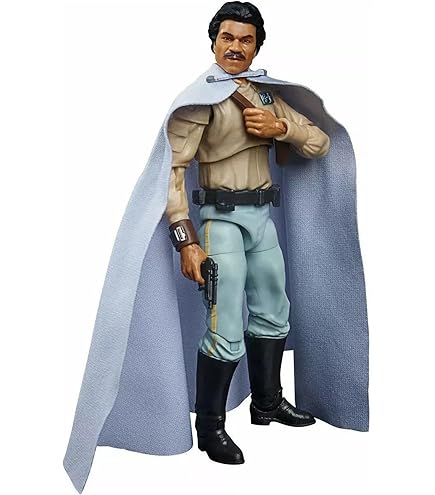 Amazon.co.jp: スターウォーズ ブラックシリーズ 6インチ アクション
