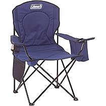Amazon.co.jp: (コールマン) Colemanクーラークアッドチェア