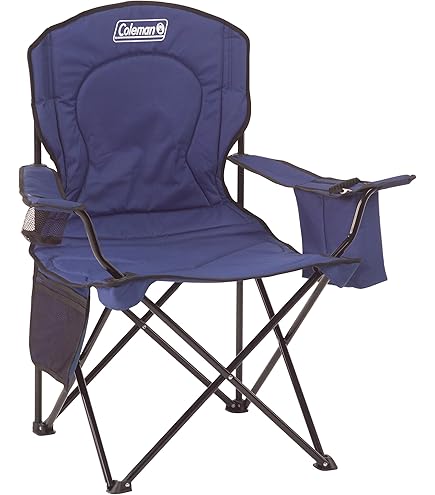 Amazon.co.jp: (コールマン) Colemanクーラークアッドチェア