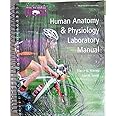Human Anatomy & Physiology Laboratory Manual, Fetal Pig Version