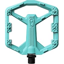 Amazon | CRANKBROTHERS(クランクブラザーズ) ペダル スタンプ0 S